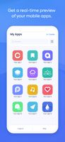 AppMySite  screenshot 1