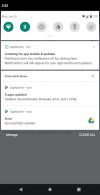 AppNotifier screenshot 2