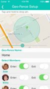 Family Orbit screenshot 1