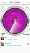 ApproachMe screenshot 2