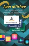 Apps giftshop screenshot 2