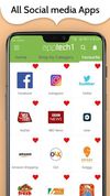 Apptech1 All in One App screenshot 2