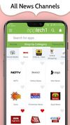 Apptech1 All in One App screenshot 3