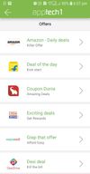 Apptech1 All-in-One app screenshot 3
