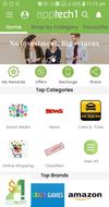 Apptech1 All-in-One app screenshot 2