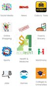 Apptech1 All-in-One app screenshot 1