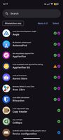 AppVerifier BG screenshot 2