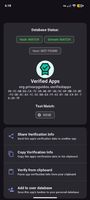 AppVerifier BG screenshot 3