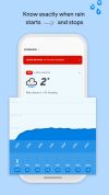 Appy Weather screenshot 2