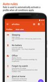 aProfiles screenshot 2