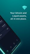 Aqua Bitcoin Wallet screenshot 2