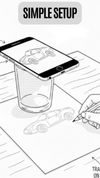 Easy to setup and get started