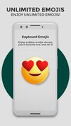Arabic Keyboard 2021 screenshot 1