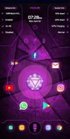 Arc Launcher screenshot 3