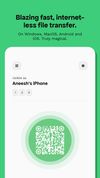 Arc - Seamless Sharing screenshot 3