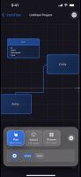 Diagram offline!