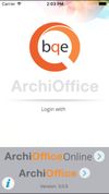 ArchiOffice screenshot 1