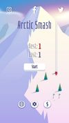 Arctic Smash screenshot 1