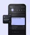 Arcush screenshot 1