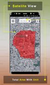 Area Calculator For Land Gps Measurement screenshot 3