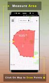Area Calculator For Land Gps Measurement screenshot 1