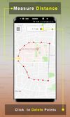 Area Calculator For Land Gps Measurement screenshot 2