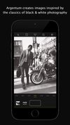 Argentum Camera screenshot 1