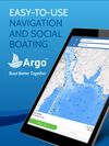 Argo - Boating Navigation screenshot 2