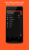 Aria2App screenshot 3