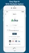 Arko Live screenshot 2
