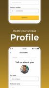 Around Me: For Instant Meetups screenshot 2