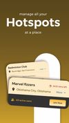 Around Me: For Instant Meetups screenshot 1