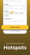 Around Me: For Instant Meetups screenshot 3
