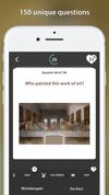 Art Challenge: Quiz Game screenshot 2