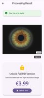 ArtedEye screenshot 3