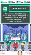 Artificial Superintelligence screenshot 3