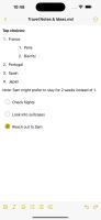ArveleaWriter screenshot 1
