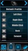 Arx Control screenshot 2