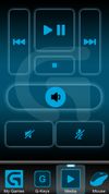 Arx Control screenshot 3