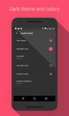 ASAP Launcher screenshot 1