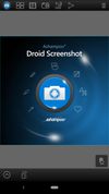 Ashampoo Droid Screenshot screenshot 1