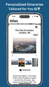 Ask Atlas AI screenshot 1