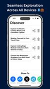 Ask Atlas AI screenshot 2