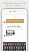Clean and snappy instant messaging