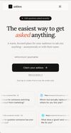 askbox screenshot 1
