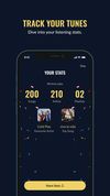 Asset - Your Music Stats screenshot 1