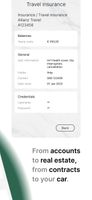 Asset Arca Asset Detail Screen Insurance