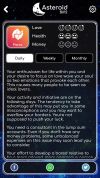 Asteroidb612 screenshot 3