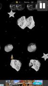 Asteroids Avoid screenshot 2
