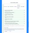 Crawl access in detail: AstraVerify requests the page as Googlebot, Bingbot, OAI-SearchBot, PerplexityBot, ClaudeBot and GPTBot and reports what each one actually received, which catches CDN or firewall blocks that robots.txt does not reveal. Each check can be re-run on its own after a fix.
